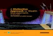 A Distinctive Approach to Wealth Management. · 2017-05-19 · a company’s outlook or BMO Nesbitt Burns’ interest rate outlook, Geoff will react dynamically within the market