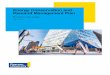 Energy Conservation and Demand Management Plan · Purpose of the Energy Conservation and Demand Management Plan Ryerson’s campus is located in the heart of downtown Toronto. Operating