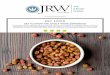 PET FOOD...PET FOOD GET TO KNOW THE JOHN R WHITE DIFFERENCE We represent over 100 ingredient manufacturers and distribute more than 800 food ingredient items. We hire and train product