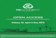 OPEN ACCESS - REConnect Energy · Open Access and Cross Subsidy Changes are also proposed in the Cross Subsidy Surcharge (CSS) area. One change requires SERCs to reduce cross subsidies