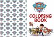Coloring Book - ellierosepartydesigns.com · Coloring Book. PATROL PATROL . Created Date: 5/5/2017 7:26:01 AM 