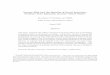 Income Risk and the Bene–ts of Social Insurance: Evidence from Indonesia and … · 2017-05-11 · Income Risk and the Bene–ts of Social Insurance: Evidence from Indonesia and