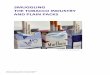 SMUGGLING THE TOBACCO INDUSTRY AND PLAIN PACKS · 2013-10-04 · Smuggling, the tobacco industry, and plain packs 2. UNDERSTANDING TOBACCO SMUGGLING The role of the tobacco industry