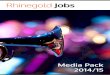 Rhinegold Jobs · 2015-11-12 · Rhinegold Jobs RhinegoldJobs.co.uk is the ideal place to list your music or performing arts vacancies, from performing contracts to teaching positions,