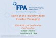 State of the Industry 2018 Flexible PackagingClondalkin Flexible Packaging Orlando. NAMAKOR Holdings, & Quebec Manufacturing Fund. Gelpac. DowDupont Inc. Dow Chemical and DuPont USA