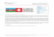 Swiss Embassy Newsletter N° 4 Baku, December 2017Embassy of Switzerland in Baku,