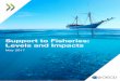 Support to Fisheries: Levels and Impacts · OECD (2017), “Support to fisheries: Levels and impacts”, OECD Food, Agriculture and Fisheries Papers, No. 103, ... This does not include