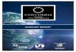 SUMMARY REPORT - Concordia Summit · SUMMARY REPORT. OVERVIEW Concordia | The Americas brought together over 220 attendees in total. The round-table format of the Summit was truly