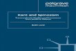 Kant and Spinozism - South African History Online uploads /beth_lord... · ix Series Editor’s Preface The presence of Spinoza in critical philosophical reflection has grown as the