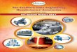 tHe SoutHeRn InDIA enGIneeRInG MAnuFACtuReRS’ …64th AnnuAl RepoRt AnD FInAnCIAl StAteMentS oF tHe ASSoCIAtIon AS on 31st MARCH 2017 toGetHeR WItH tHe AuDItoR’S RepoRt The Managing
