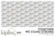 TOGETHER WE STAND STRONGA success story, full speed ahead People all over the world associate Kipling with bags: from handbags and accessories to fashion and travel bags, as well as
