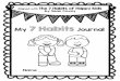 7 Habits Journal for K-2 - matergardens.com Habits... · My 7 Habits Journal Aligned with The 7 Habits of Happy Kids by Sean Covey Name _____