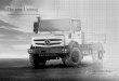 The new Unimog. - Amazon S3 · The new Unimog. Technical information U 4023/U 5023. Load ratings (in kg) Standard OE OE OE for fixed bodies OE for fire services ... • Pneumatic