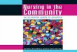 Nursing in the Community - Akper Kesdam 2 Sriwijayasiakad.akperkesdam2sriwijaya.ac.id/siado/uploads/Nursing... · 2017-12-20 · Nursing in the Community An essential guide to practice