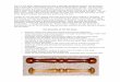 The Benefits of Tai Chi Ruler - The Home Gym, Incs Intro to Tai Chi Ruler .pdf · 2019-10-28 · The Tai Chi Ruler qigong practice uses a specially designed wooden dowel (Ruler) that