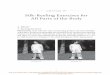 Silk‑Reeling Exercises for All Parts of the Body · 2016-05-10 · Silk-Reeling Exercises for All Parts of the Body 79 Figure 4.4 Figure 4.5 Point for concentration: The dazhui,