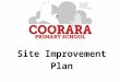  · Web viewSite Improvement Plan 2016 Our priorities for 2016: Higher standards of learning achievement in literacy and numeracy Engage ch ildren, families and communities ... Leaders