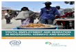 YOUTH, EMPLOYMENT AND MIGRATION IN MOGADISHU, …YOUTH, EMPLOYMENT, MIGRATION IN MOGADISHU, KISMAYO AND BAIDOA Altai Consulting - February 2016 3 ACKNOWLEDGEMENTS This report was written