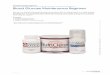 Every Targeted Health Regimen builds upon the Foundations ...primarycareoftn.com/assets/bloodglucosemaintenance... · nutraMetrix Isotonix Isochrome is a distinctive combination of