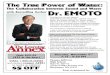 Thursday, November 2nd Th oma sJ ef r n1].Emotoflyer Learning Annex.pdf · healer, and popular lecturer Dr. Masaru Emoto will teach you how the ability of water can absorb, hold,