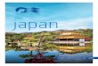 japan - Princess Cruises · 2019-06-06 · uncover the stories of japan The ancient stories of Japan seem to echo even in modern day. Create spiritual connections with Shinto shrines
