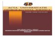 =ISSN 2285-0171 ISSN-L = 2285-0171 GEORGE … Studenti/20172018/Revista ACTA...George Bacovia University, Bacau, Romania Acta Universitatis George Bacovia. Juridica Volume 7. Issue