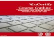 Course Outline - Amazon S3 · Gain hands-on expertise in Microsoft MCSA€70-417 exam with€70-417: Upgrading Your Skills to MCSA Windows Server 2012 R2 course. The course covers