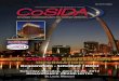 CoSIDA E-Digest April 2012 – 1CoSIDA E-Digest April 2012 – 8 What are the dates and location for the 2012 coSida convention? The 2012 Convention will take place Saturday-Tuesday,