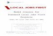  · Web viewModel Clauses for Standard Local Jobs First Projects For further information or assistance on the Local Jobs First Policy and processes please contact: Office of Industry
