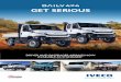 GET SERIOUS - IVECO AUSTRALIA 4x4 Spec Sheet.pdfget serious driver and passenger airbags now available as standard** iveco trucks australia limited a.b.n. 86 004 065 061 princes hwy,