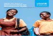 UNICEF 2017 Report on Communication for Development (C4D) · Summers, Mario Mosquera, Natalie Fol, Vincent Petit, Gunter Heidrich and Violeta Cojocaru—for their support and diligent