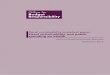 Fiscal sustainability analytical paper: Fiscal sustainability and …obr.uk/docs/dlm_uploads/Health-FSAP.pdf · 2016-09-21 · Fiscal sustainability and public spending on health
