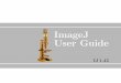 ImageJ User Guide · user-guide.zip. Printable booklets Two-sided booklets that can be printed on a duplex unit printer by setting the automatic duplex mode to short edge binding