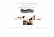 Unit 1: Fitness for Sport & Exercise Student workbook BTEC ... · 1 Unit 1: Fitness for Sport & Exercise Student workbook BTEC First Diploma in Sport Student Name . 2 WEEK 1 Components