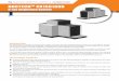 X-ray Inspection System - EKACITRAekacitra.com/brosur/NUCTECH CX150180D.Brochure.EN.2018.06.28.pdf · Total Solution for Security EN NUCTECH TM CX150180D X-ray Inspection System Introduction