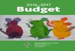 PAUSDPalo Alto Unified School District 2016‐17 Budget THE PALO ALTO UNIFIED SCHOOL DISTRICT (PAUSD) BUDGET Our purpose is to foster the powerful learning for all students by ensuring