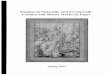 Century Old Master Works on Paper Seminar in …...SEMINAR IN SIXTEENTH-AND SEVENTEENTH-CENTURY OLD MASTER WORKS ON PAPER The acknowledgment of drawing as fundamental to the creative