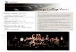 LaGrange College Musichome.lagrange.edu/mturner/musicdept/MusicNewsletterFall2015.pdfcompositions by LaGrange College professor, Lee Johnson. The new single that David Harris ‘08