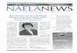 Exclusive to the NAELA News: An Interview with Jane Bryant ... News/NAELANewsVol11No4.pdfBryant Quinn, a well-known syndi-cated columnist, gave a keynote ad-dress that covered a wide