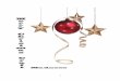 Christmas Yard Art Make your own eye-catching Christmas ... · Clay Pot - 2 1/4 inch tall Round Wooden Ball - 1 1/2" Acrylic Paint fabric for scarf 3" star for wings, 1/2" star for