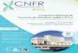 Organizatori - CNFR 2016cnfr2016.ro/Program_Stiintific_CNFR2016.pdf · Ș.L. Dr. Bruno Ștefan Velescu Conferințe / Conference l Elaborarea principiilor de prognostic a eficacității