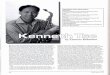 myweb.uiowa.edu · Baritone Yamaha YBS-62 With a Eugene Rousseau 5R mouth- piece and Vandoren 3 — 31/2 reeds All Saxophones Bay saxophone Ligatures, including Gerry Mulligan's baritone