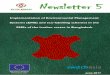 Newsletter 5 - SWITCH-Asia · ernment, BSCIC Tannery In-dustrial Estate Project for the contribution in the develop-ment of the Leather Industries in Bangladesh. At the end of the