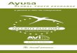 is pleased to offer the indispensable - Ayusa Coverage 2011-2012.pdf · is pleased to offer the indispensable is pleased to offer the indispensable for AYUSA Participants for AYUSA