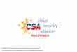 DISCLAIMER: THESE SLIDES ARE ORIGINALLY PRESENTED IN CSA SUMMIT PHILIPPINES … · 2019-08-29 · cloud as a business accelerator 2019-08-14 3 disclaimer: these slides are originally