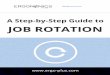A Step-by-Step Guide to JOB ROTATION - Ergonomics Plusergo-plus.com/wp-content/uploads/Job-Rotation3.pdf · | A Step-by-Step Guide to Job Rotation | Back to top PAGE 7 Introducing
