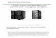 Hitachi Virtual Storage Platforms (VSP) G1500/F1500 ... · Different vendors offer five or six 9s of availability, but HDS (since 1999) is the only vendor to guarantee 100% data availability