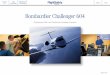 Bombardier Challenger 604 - FlightSafety.com Information ...FlightSafety offers comprehensive, professional training on Bombardier Learjet, Global Express and Challenger series aircraft,