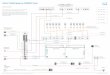 Cisco TelePresence MX800 Dual Cable SchemaD15323.02 | MX800 Dual Cabling Schema | JULY 2016 | © 2016 Cisco Systems, Inc. All rights reserved. Power Other Ethernet HDMI Audio 