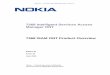 7368 ISAM ONT Product Overview - dpr.com.br · Nokia — Proprietary and confidential Use pursuant to applicable agreements 7368 Intelligent Services Access Manager ONT 7368 ISAM